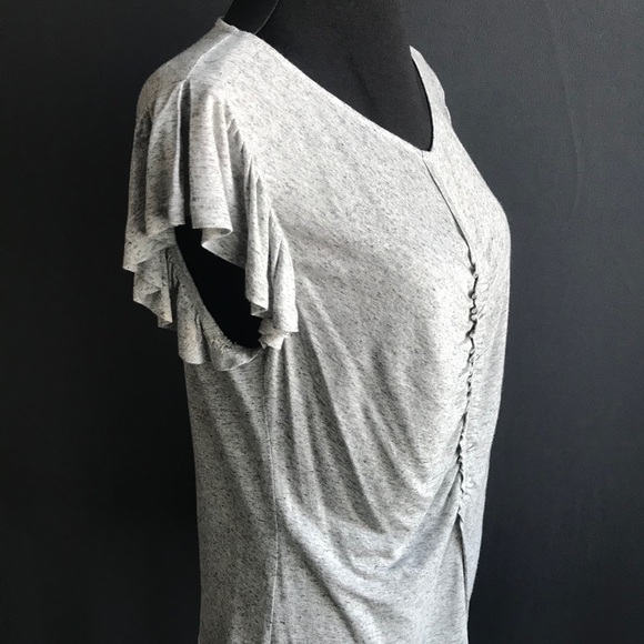 NWOT Rebecca Taylor top - Picture 8 of 8